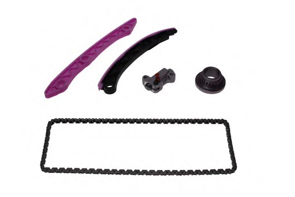 BIRTH 6173 Timing Chain Kit